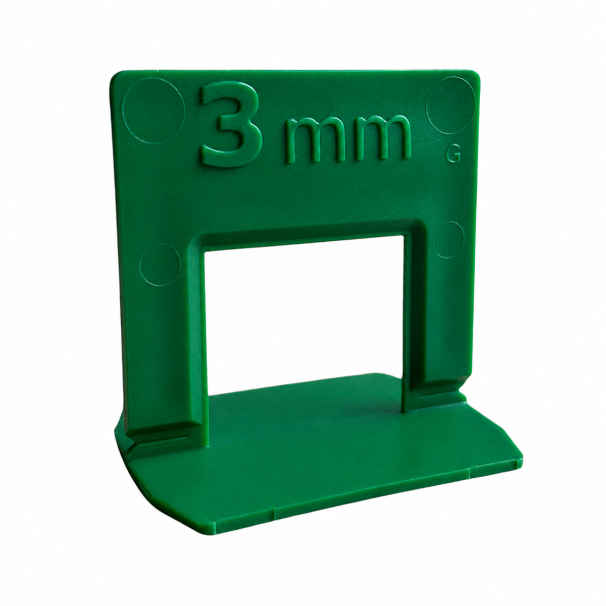 Straxxo Basis levelling clip 3 mm
