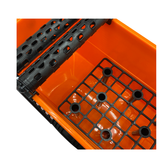 Straxxo Voeg wasbassin 24 ltr.