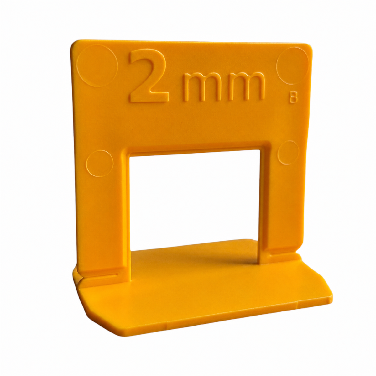 Straxxo Basis levelling clip 2 mm