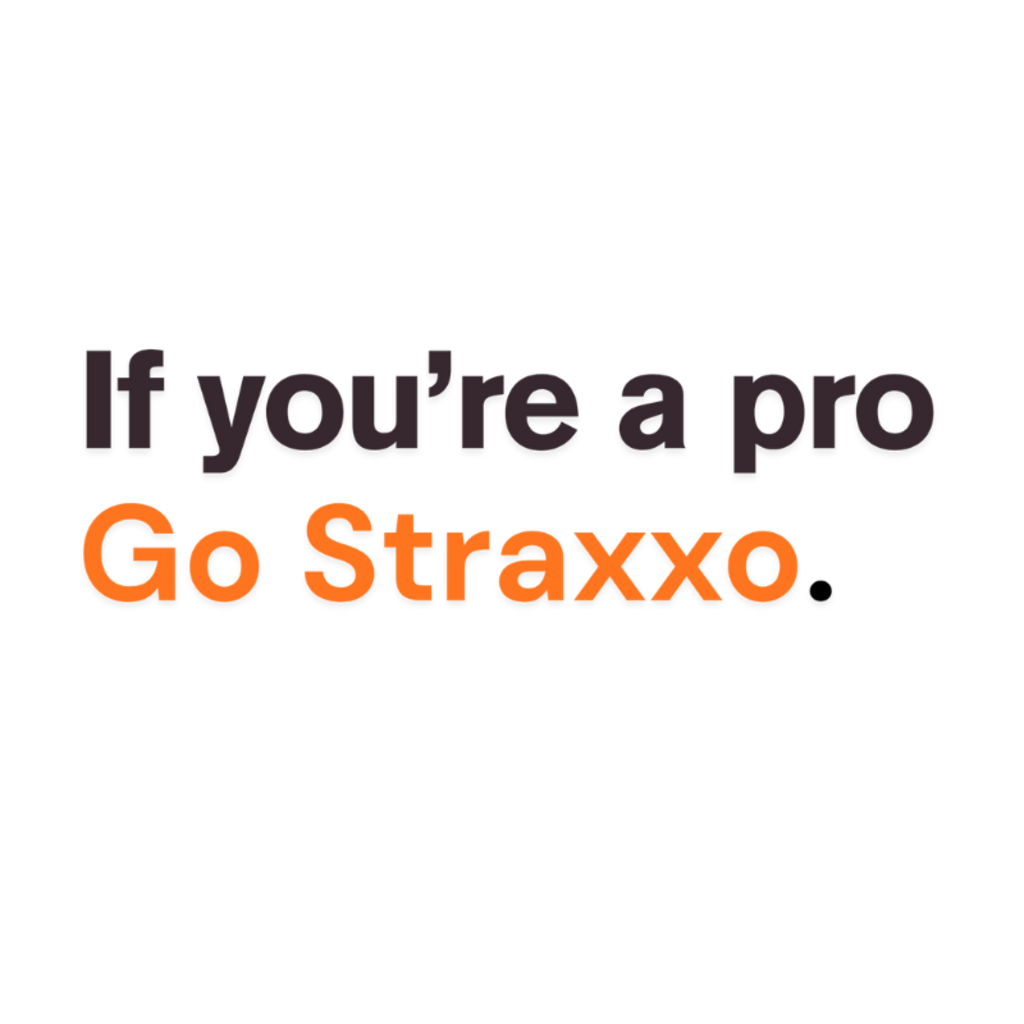 Straxxo Maxi XL 3 mm. Levelling Clips 200 stuks. Tegeldikte 3 cm.